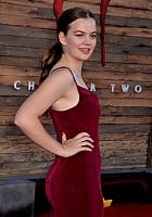Megan Charpentier